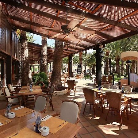 Grupotel Las Pitas Bahia Feliz Екстер'єр фото