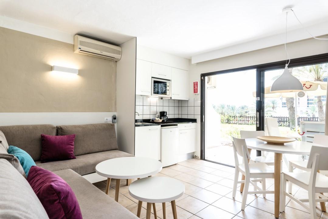 Grupotel Las Pitas Bahia Feliz Екстер'єр фото