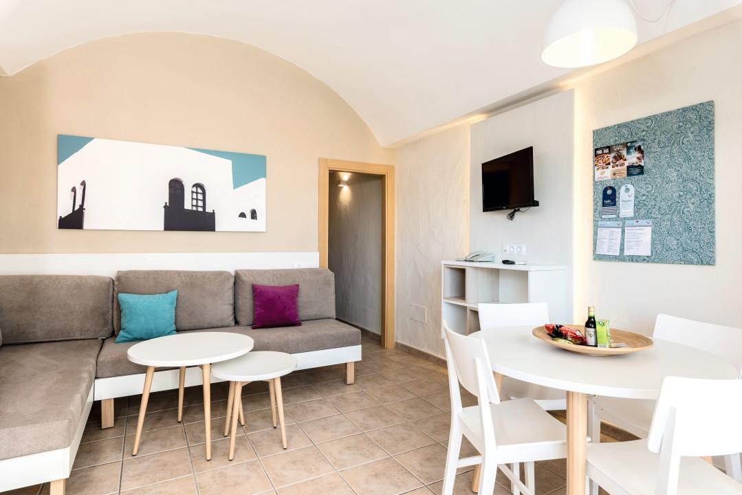 Grupotel Las Pitas Bahia Feliz Екстер'єр фото