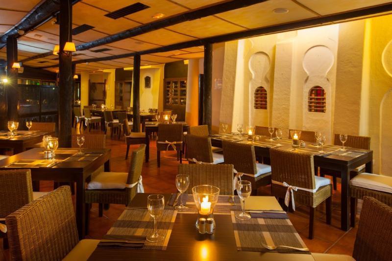 Grupotel Las Pitas Bahia Feliz Екстер'єр фото