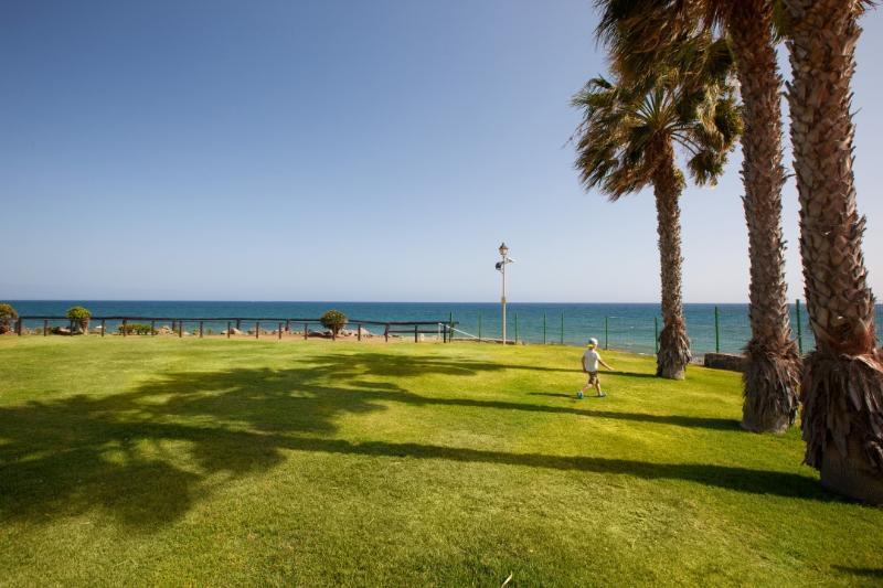Grupotel Las Pitas Bahia Feliz Екстер'єр фото