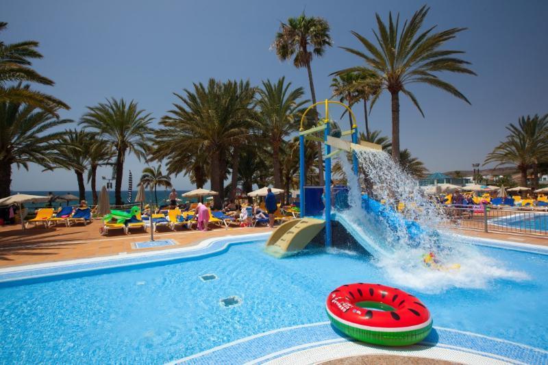 Grupotel Las Pitas Bahia Feliz Екстер'єр фото
