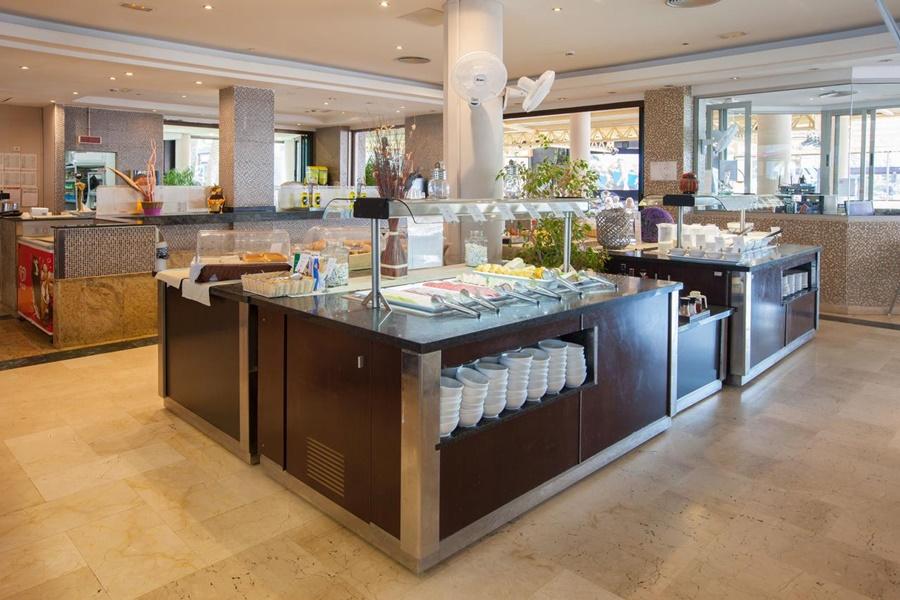 Grupotel Las Pitas Bahia Feliz Екстер'єр фото
