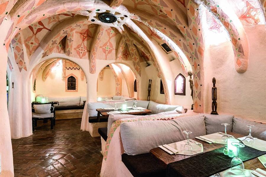 Grupotel Las Pitas Bahia Feliz Екстер'єр фото