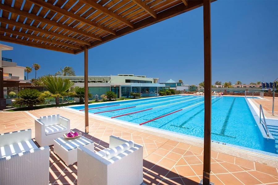 Grupotel Las Pitas Bahia Feliz Екстер'єр фото