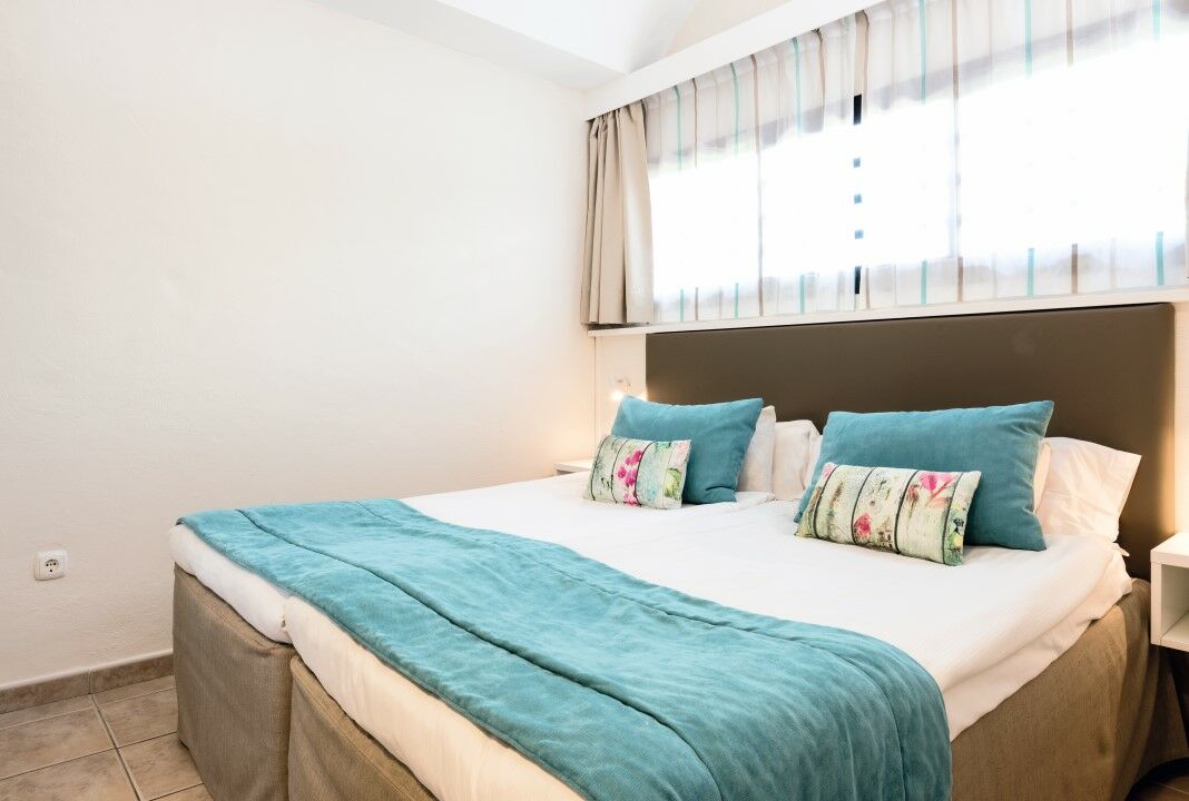 Grupotel Las Pitas Bahia Feliz Екстер'єр фото