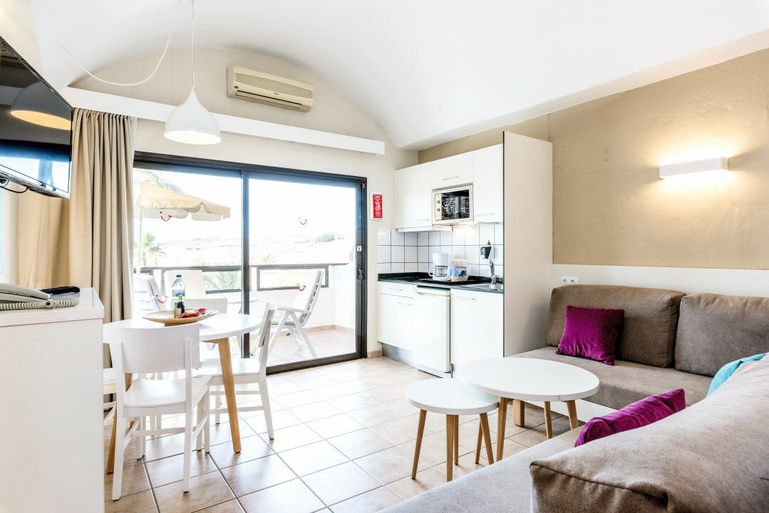 Grupotel Las Pitas Bahia Feliz Екстер'єр фото
