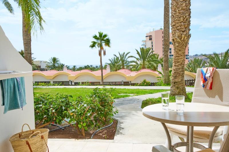 Grupotel Las Pitas Bahia Feliz Екстер'єр фото