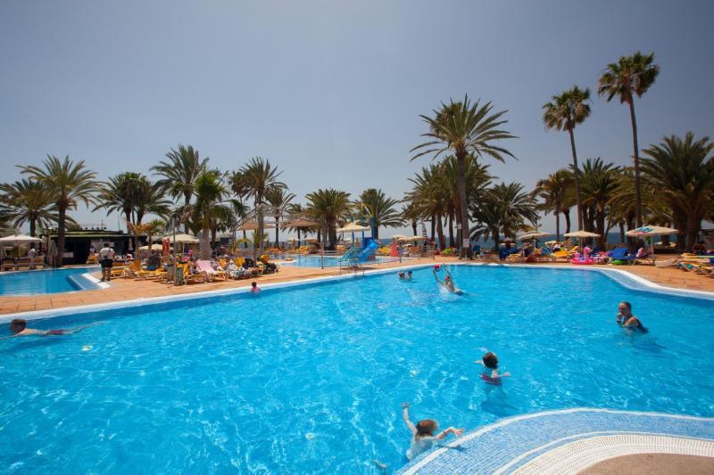 Grupotel Las Pitas Bahia Feliz Екстер'єр фото